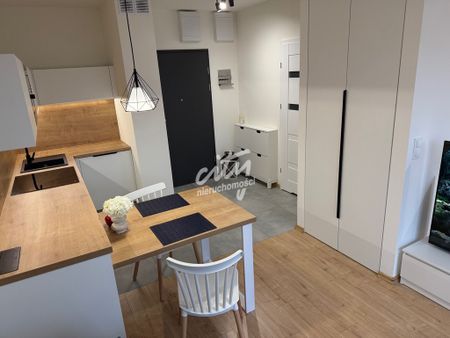 Mieszkanie | Wynajem - Photo 4