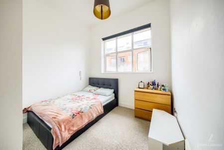 Qube, Edward Street, Birmingham - Photo 3