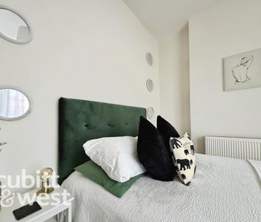 2 bedroom apartment to rent - Photo 6