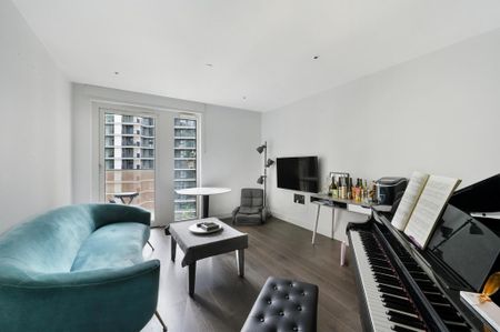 1 bedroom flat to rent - Photo 4