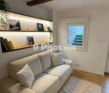 Piso en alquiler en Ourense Capital - Foto 1