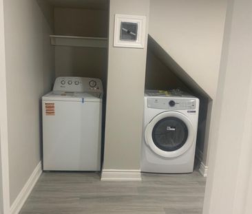 For Lease - 24 Deepcoral Court Unit# Bsmt, Brampton, Ontario - Photo 3