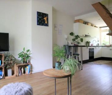Maisonnette Briljantlaan, Utrecht - À louer - Foto 3