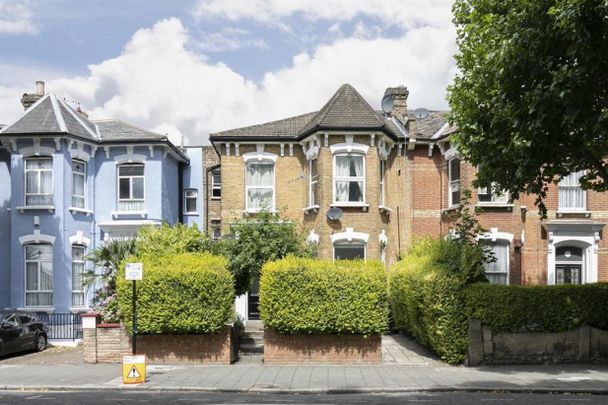 Fountayne Road, London, N16 - Photo 1