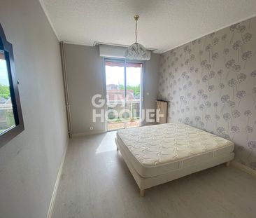 Appartement Albi 3 pièce(s) - Photo 4
