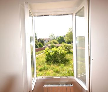 Location Appartement 2 pièces 36m² NANTERRE 92000 - Photo 1