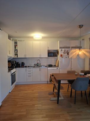 Barlastgatan 20, Limhamns Hamnområde - Foto 1