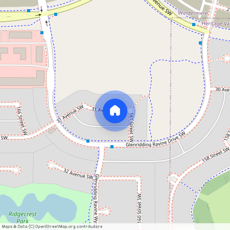 16213-16231 31 Ave SW, Edmonton