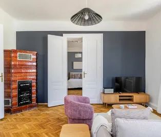 Blueground ID449, Josefstadt - Foto 2