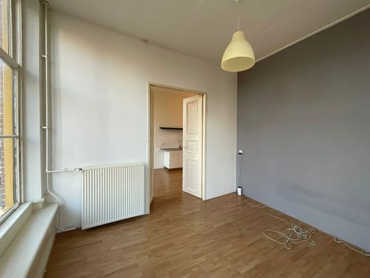 Te huur: Appartement Mauritsdwarsstraat in Groningen - Foto 1