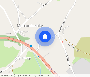 Verriotts Lane, Morcombelake, Bridport - Photo 1