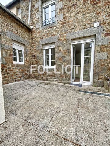 LOCATION d'un appartement F2 (35 m²) à DUCEY LES CHERIS - Photo 4