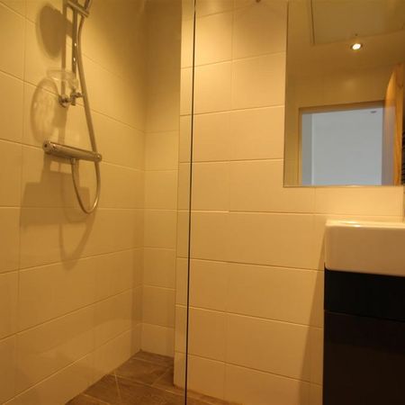 Studio to rent - Photo 4