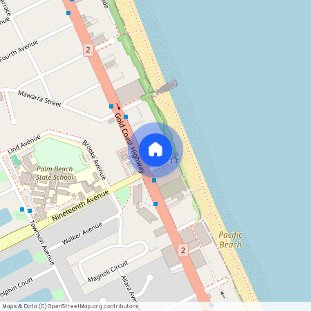 2/3 Nineteenth Avenue, Qld 4221, Palm Beach