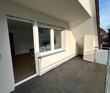 3-Zimmer-DG-Wohnung | 2 Balkone | 1 Stellplatz | 74196 Neuenstadt - Foto 1