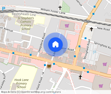 Edmund Road, London, DA16 - Photo 1