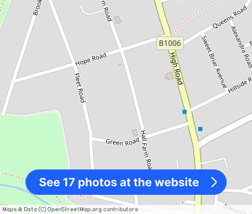 Hall Farm Road, Benfleet - Photo 1