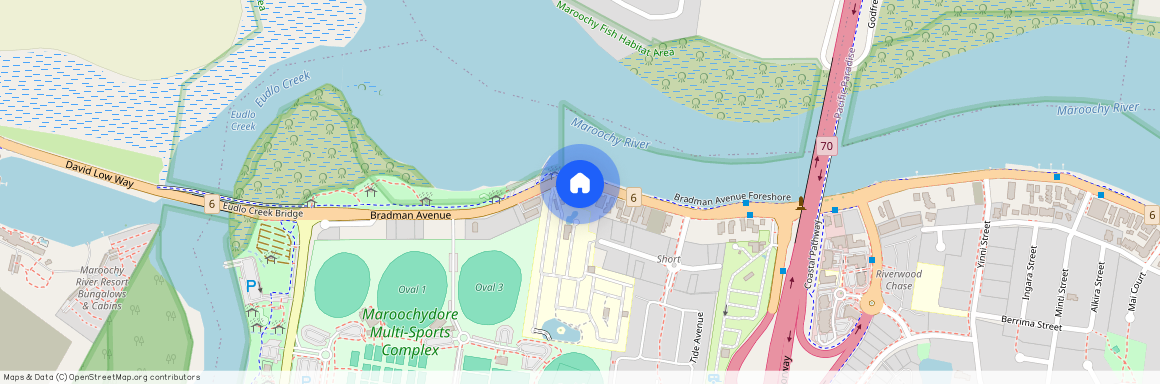 305/313 Bradman Avenue, Maroochydore