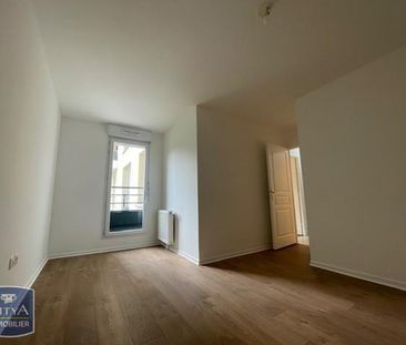 Location Appartement 3 pièces 55m² ARGENTEUIL 95100 - Photo 3