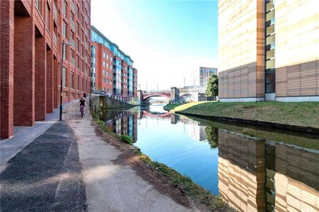 Fully Furnished Two Double Bedroom Apartment with an allocated parking space in the exclusive Excelsior Works development. - Photo 2