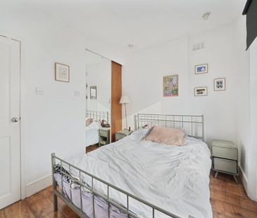 1 bedroom flat to rent - Photo 6