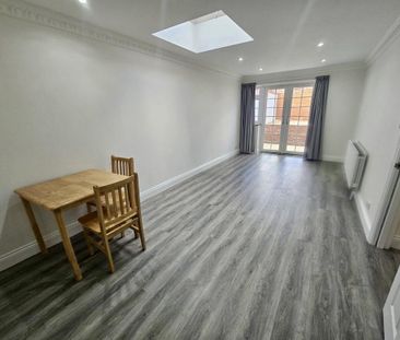 1 bedroom maisonette to rent - Photo 6