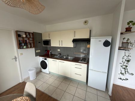 Location Appartement 2 pièces 43m² AMIENS 80000 - Photo 5
