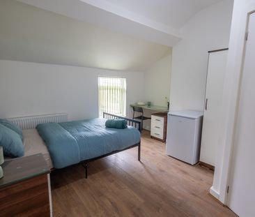 Room in a Shared House, Breeze Hill, L9 - Photo 6