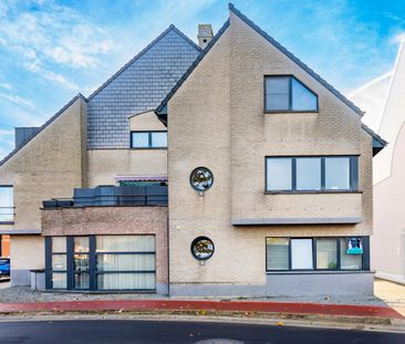 Appartement met één slaapkamer in Meise - Foto 1