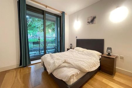 1 bedroom apartment to rent - Photo 3