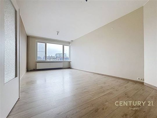 Appartement te huur - Photo 1