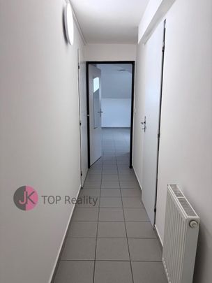 Pronájem bytu 2+kk 46 m2 - Fotografie 1