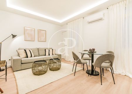 Flat for rent in Sol (Madrid) - Photo 3