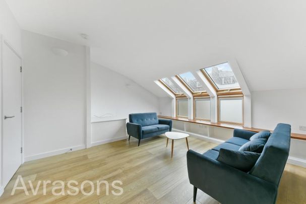 4 bedroom apartment to rent - Photo 1