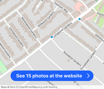 Rosedene Gardens, Ilford, IG2 - Photo 1