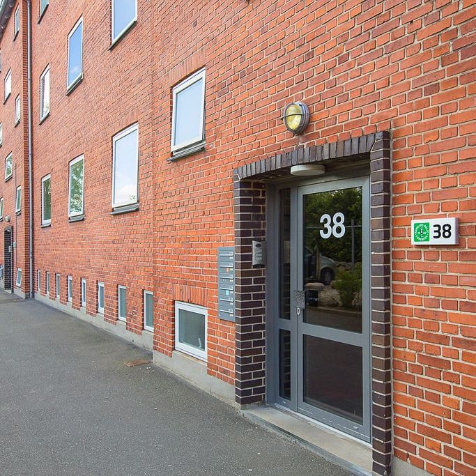 Afd. 12 Kodammen 2 - Photo 1