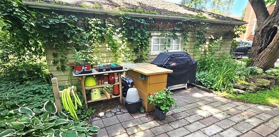 5 ½ Dans Le (vrai) Vieux Longueuil - Photo 2