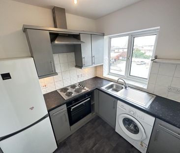 1-3 Birch Lane, Manchester, M13 - Photo 4