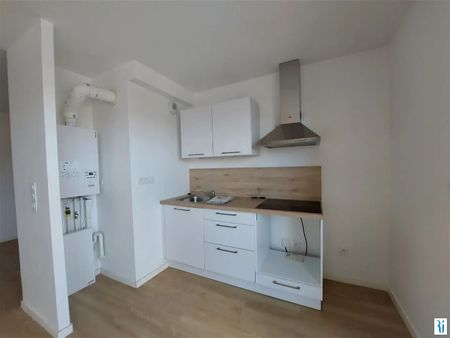 Location Appartement ROUEN - Photo 5