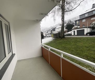 3-Zimmer-Wohnung in Plettenberg Kersmecke - Photo 6