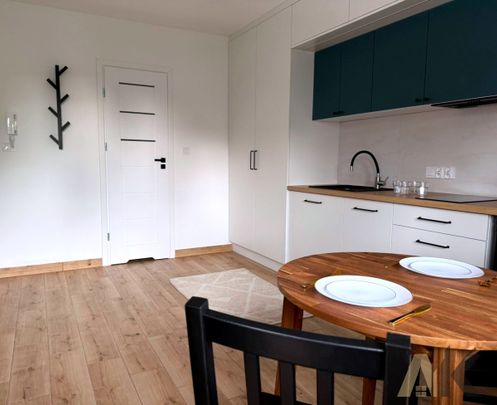 Ostatni pokój obok Europy do wynajęcia! - Фото 1