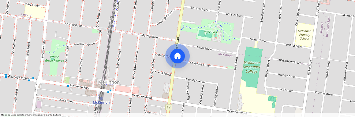 288 Jasper Rd, McKinnon VIC 3204