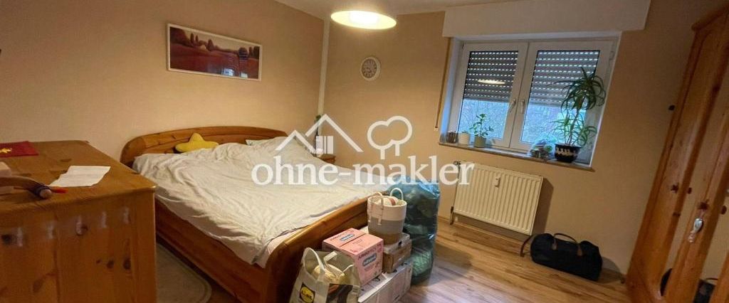 Helle 2 Zimmer Wohnung in Lüstringen zu vermieten - Photo 1