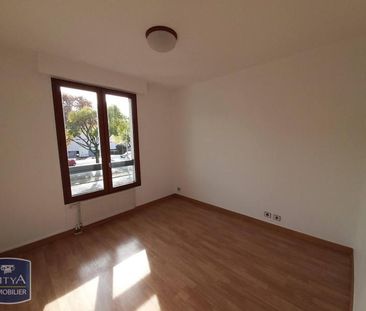 Location Appartement 2 pièces 47m² CHAMBERY 73000 - Photo 2