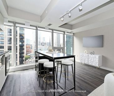 88 North Condos and Lofts 77 , #1801 - Photo 3
