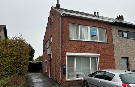 2 slpk appartement met staanplaats - Photo 5