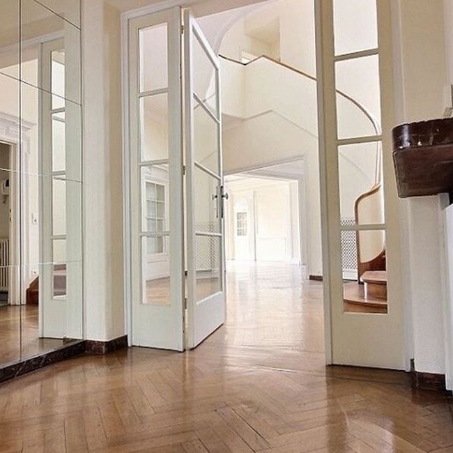 Appartement te huur in Elsene voor € 4.900 met 3 slaapkamers - Photo 1