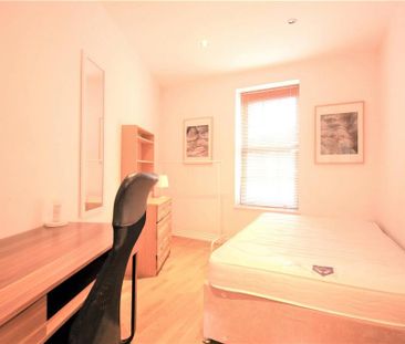 2 bedroom apartment to rent - Photo 6