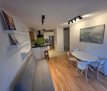 Śródmieście ul. Bagno, 2 pokoje na wynajem - Photo 6