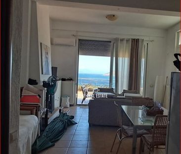 Διαμέρισμα για ενοικίαση Πόρτο Ράφτη (Μαρκόπουλο) - Photo 1